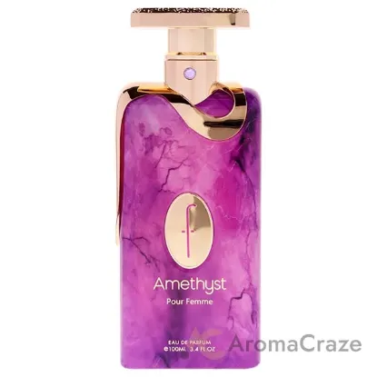Picture of Amethyst by Flavia for Women - 3.4 oz EDP Spray