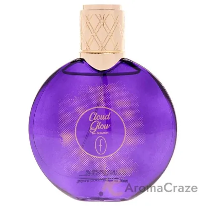 Picture of Cloud Glow by Flavia for Women - 3.4 oz EDP Spray
