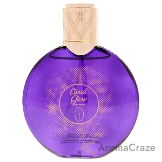 Picture of Cloud Glow by Flavia for Women - 3.4 oz EDP Spray