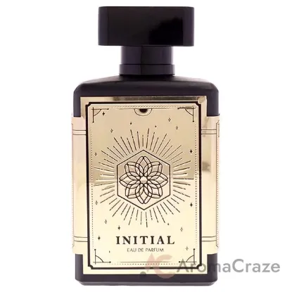 Picture of Initial by Flavia for Unisex - 3.4 oz EDP Spray