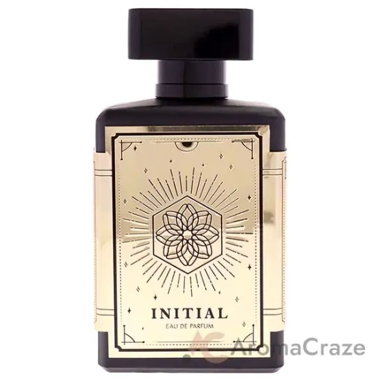 Picture of Initial by Flavia for Unisex - 3.4 oz EDP Spray