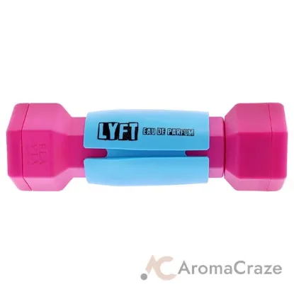 Picture of Lyft by Flavia for Women - 3.4 oz EDP Spray