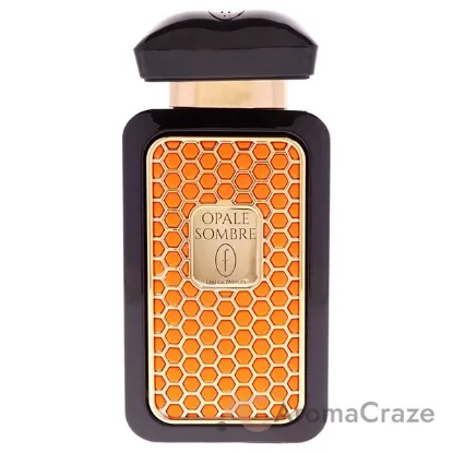 Picture of Opale Sombre by Flavia for Men - 3.4 oz EDP Spray
