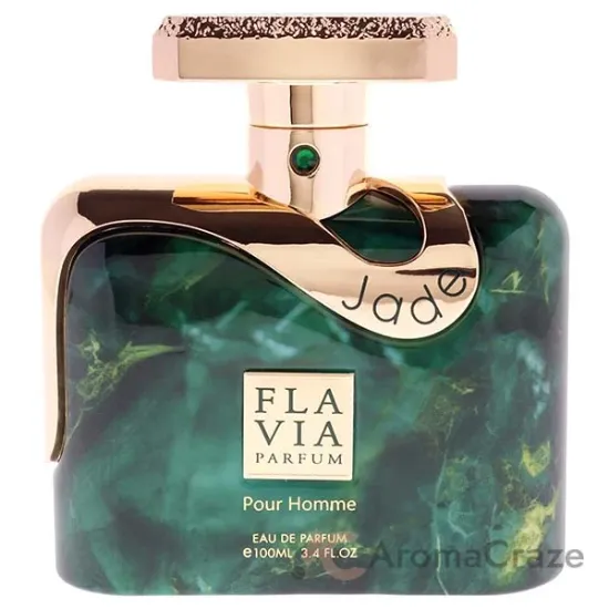 Picture of Jade by Flavia for Men - 3.4 oz EDP Spray