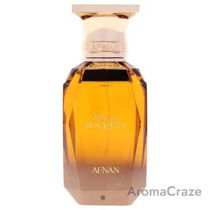 Picture of Bouquet Collection - Delicious by Afnan for Women - 2.7 oz EDP Spray