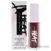 Picture of Gloss Bomb Heat Universal Lip Luminizer Plus Plumper - 04 Hot Chocolit Heat by Fenty Beauty for Women - 0.3 oz Lip Gloss