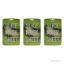 Picture of Slice Sheet Mask - Kiwi by Kocostar for Unisex - 1 Pc Mask - Pack of 3