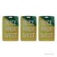 Picture of Slice Sheet Mask - Lemon by Kocostar for Unisex - 1 Pc Mask - Pack of 3