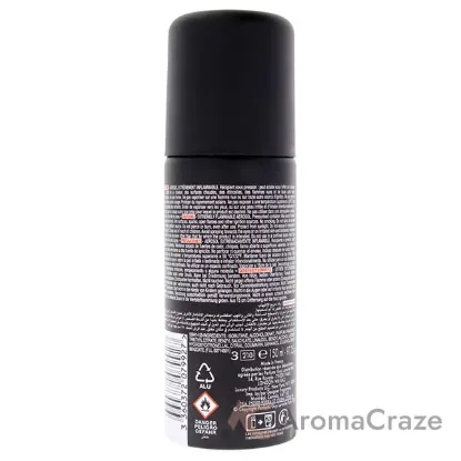 Picture of Drakkar Noir Sensation Tonique by Guy Laroche for Men - 3.4 oz Deodorant Spray