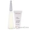 Picture of Leau Dissey by Issey Miyake for Women - 2 Pc Gift Set 1.6oz EDT Spray, 1.6oz Body Lotion