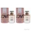 Picture of Love by Victorias Secret for Women - 1.7 oz EDP Spray - Pack of 2