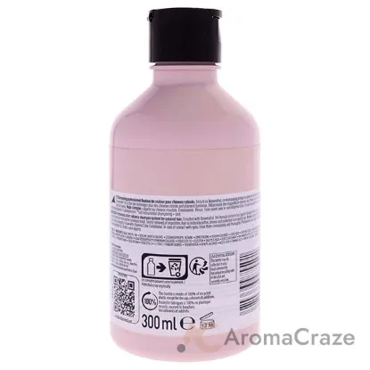 Picture of Serie Expert Vitamino Color Shampoo by LOreal Paris for Unisex - 10.1 oz Shampoo