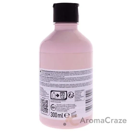 Picture of Serie Expert Vitamino Color Shampoo by LOreal Paris for Unisex - 10.1 oz Shampoo