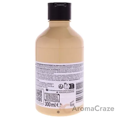 Picture of Serie Expert Absolut Repair Shampoo by LOreal Paris for Unisex - 10.1 oz Shampoo