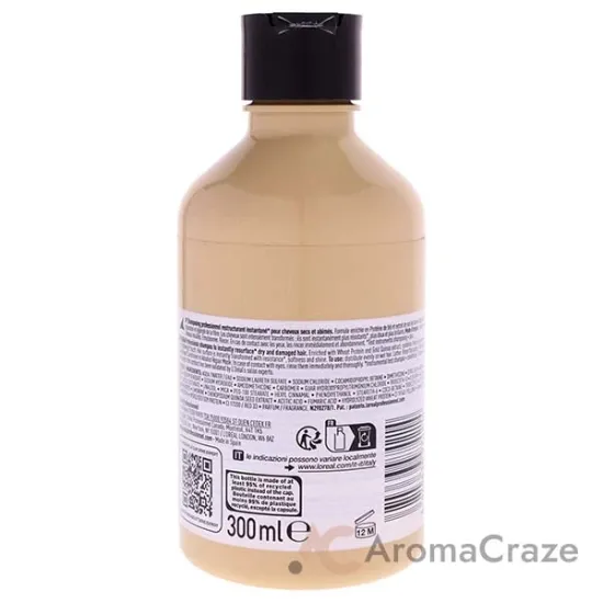 Picture of Serie Expert Absolut Repair Shampoo by LOreal Paris for Unisex - 10.1 oz Shampoo