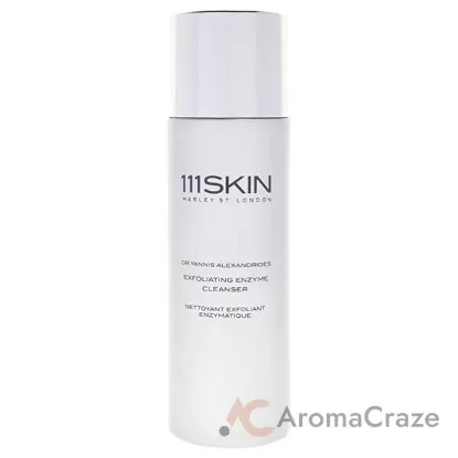 Picture of Exfoliating Enzyme Cleanser by 111Skin for Unisex - 1.41 oz Cleanser