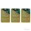 Picture of Slice Sheet Mask - Lemon by Kocostar for Unisex - 1 Pc Mask - Pack of 6