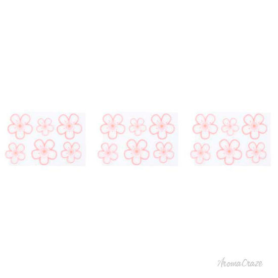 Picture of Slice Sheet Mask - Cherry Blossom by Kocostar for Unisex - 1 Pc Mask - Pack of 6