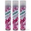 Picture of Dry Shampoo - Floral and Flirty Blush by Batiste for Women - 6.73 oz Dry Shampoo - Pack of 3