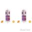 Picture of Color-Changing Nail Polish - After Party by DelSol for Women - 0.34 oz Nail Polish - Pack of 2