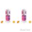Picture of Color-Changing Nail Polish - Foxy by DelSol for Women - 0.34 oz Nail Polish - Pack of 2