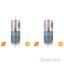 Picture of Color-Changing Nail Polish - Give Me Space by DelSol for Women - 0.34 oz Nail Polish - Pack of 2