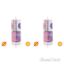 Picture of Color-Changing Nail Polish - Inside Out by DelSol for Women - 0.34 oz Nail Polish - Pack of 2