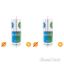 Picture of Color-Changing Nail Polish - On Cloud Nine by DelSol for Women - 0.34 oz Nail Polish - Pack of 2