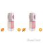 Picture of Color-Changing Nail Polish - Reckless by DelSol for Women - 0.34 oz Nail Polish - Pack of 2