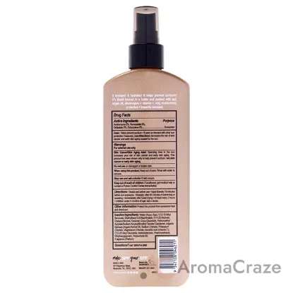 Picture of Bronze In a Bottle Spray Lotion SPF 7 by B.Tan for Unisex - 8.45 oz Lotion