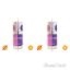 Picture of Color-Changing Nail Polish - Senior Prom by DelSol for Women - 0.34 oz Nail Polish - Pack of 2