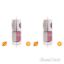 Picture of Color-Changing Nail Polish - Silver Skies by DelSol for Women - 0.34 oz Nail Polish - Pack of 2
