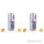 Picture of Color-Changing Nail Polish - Skys the Limit by DelSol for Women - 0.34 oz Nail Polish - Pack of 2