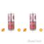 Picture of Color-Changing Nail Polish - Star Struck by DelSol for Women - 0.34 oz Nail Polish - Pack of 2