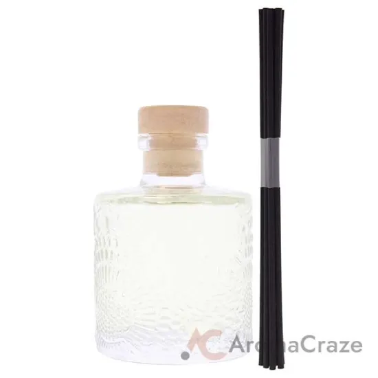 Picture of Japonica Collection - Baltic Amber Reed Diffuser by Voluspa for Unisex - 3.4 oz Reed Diffuser