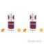 Picture of Color-Changing Nail Polish - Triple Dig it Drama by DelSol for Women - 0.34 oz Nail Polish - Pack of 2