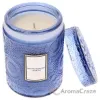 Picture of Japonica Collection Small - Mediterranean Lemon by Voluspa for Unisex - 5.5 oz Candle