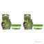 Picture of Playn Stay Edge Control Gel - Olive Oil by Ecoco for Unisex - 3 oz Gel - Pack of 2