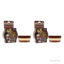 Picture of Playn Stay Edge Control Gel - Coconut Oil by Ecoco for Unisex - 3 oz Gel - Pack of 2