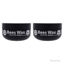 Picture of Twisted Bees Wax - Black by Ecoco for Unisex - 6.5 oz Wax - Pack of 2