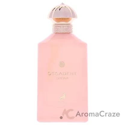 Picture of Decadent Dream by Maison Alhambra for Unisex - 3.4 oz EDP Spray