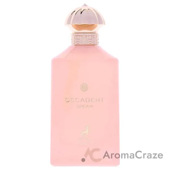 Picture of Decadent Dream by Maison Alhambra for Unisex - 3.4 oz EDP Spray
