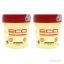 Picture of Eco Style Gel - Argan Oil by Ecoco for Unisex - 8 oz Gel - Pack of 2