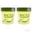 Picture of Eco Style Gel - Olive Oil by Ecoco for Unisex - 16 oz Gel - Pack of 2
