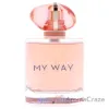 Picture of My Way Ylang by Giorgio Armani for Women - 3 oz EDP Spray