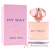 Picture of My Way Ylang by Giorgio Armani for Women - 3 oz EDP Spray