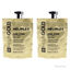 Picture of Heliplex One Step Hair Serum by Helis Gold for Unisex - 1.7 oz Serum - Pack of 2