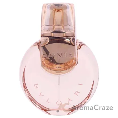 Picture of Omnia Crystalline by Bvlgari for Women - 3.4 oz EDP Spray