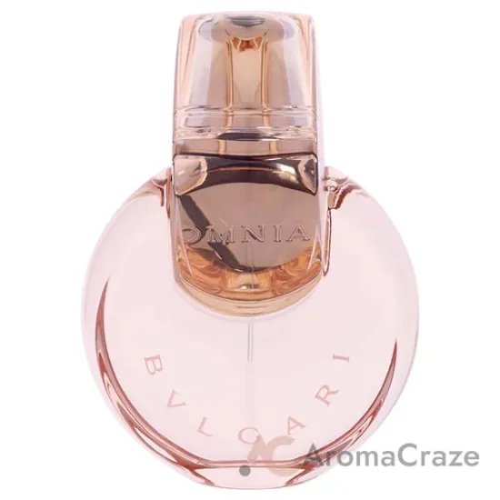 Picture of Omnia Crystalline by Bvlgari for Women - 3.4 oz EDP Spray