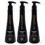 Picture of Weightless Conditioner by Helis Gold for Unisex - 8.4 oz Conditioner - Pack of 3
